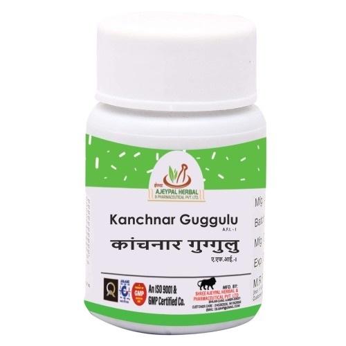 Kaanchnar Guggulu