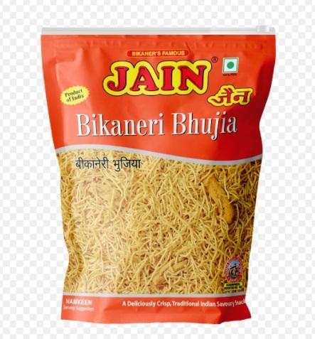 Bikaneri Bhujia