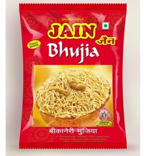 Bhujia