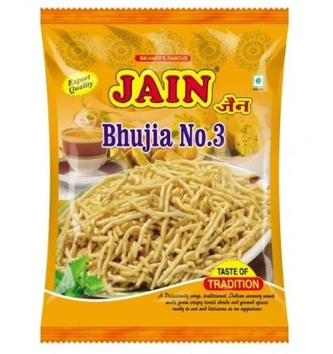 Bhujia