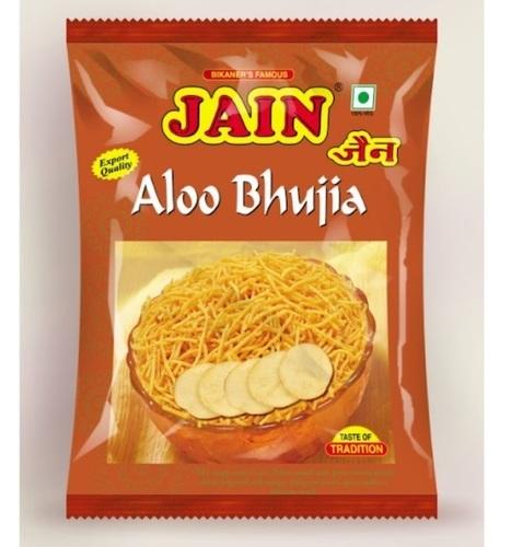 Aloo Bhujia