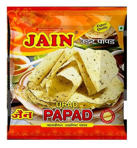 Urad Papad