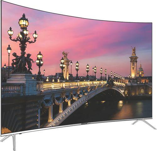 Sinsoni Curved LED TV