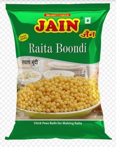 Raita Boondi