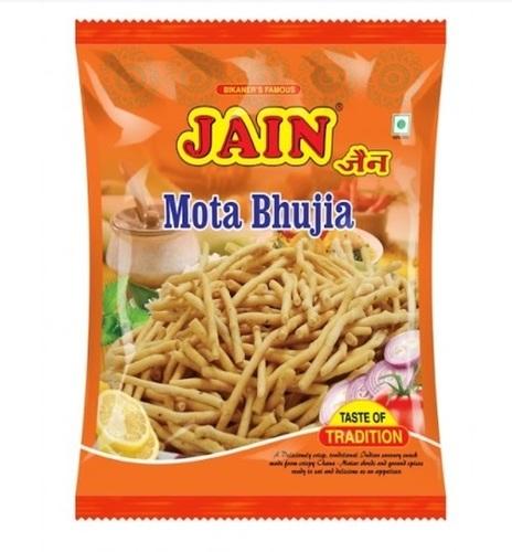 Mota Bhujia