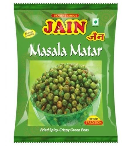 Masala Matar