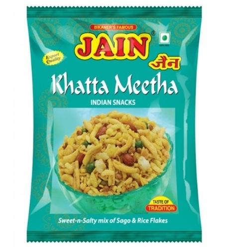 Khatta Meetha