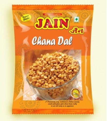 Chana Dal