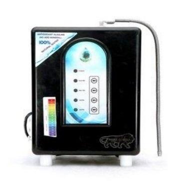 Water Ionizer