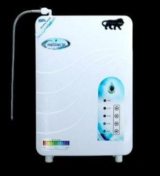 Water Ionizer