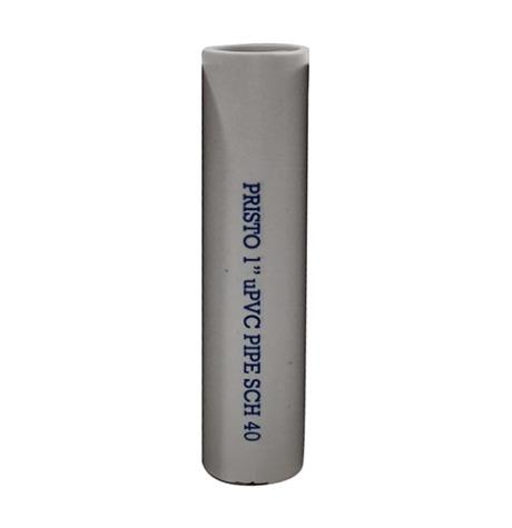 1 Inch SCH 40 UPVC Pipe