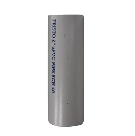 1 Inch SCH 40 UPVC Pipe