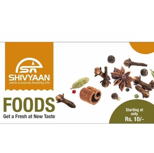 Spices