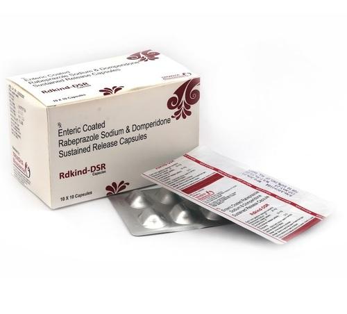 RDKIND - DSR CAPSULES