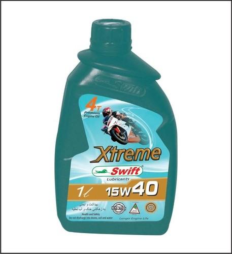 4T Premium Engine Oil