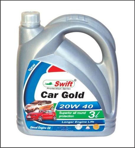 Diesel Engine Oil
