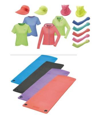 Pretty Skin Light, Foam Roller, Fitness Mate, Foam