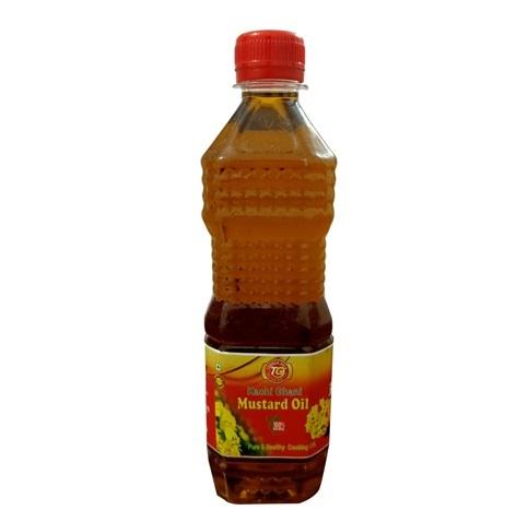 500 ml Mustard Oil