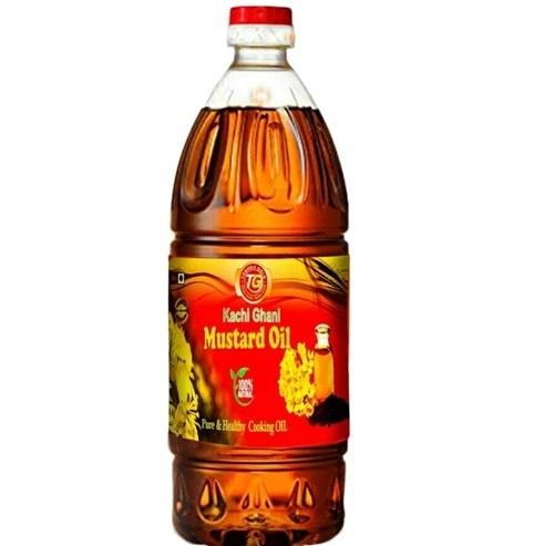 1 Ltr Mustard Oil