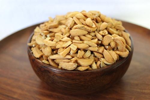 Dehydrated Garlic Cloves