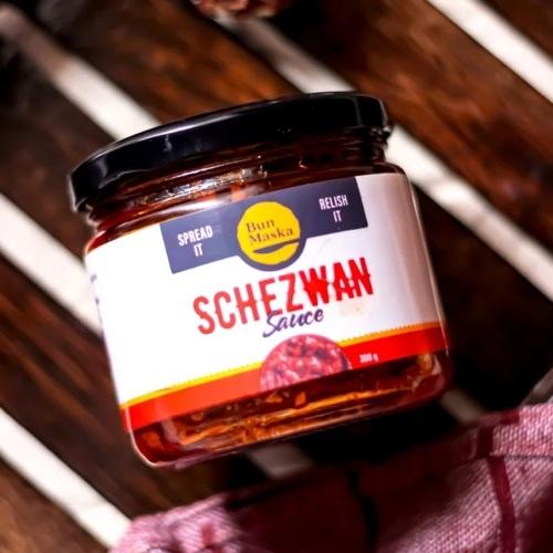 Schezwan Sauce