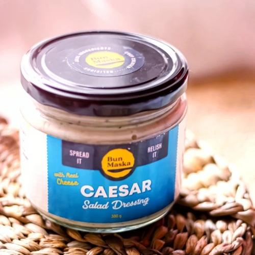 Caesar Salad Dressing