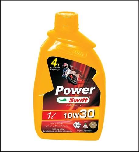 10W30 Engine Oil