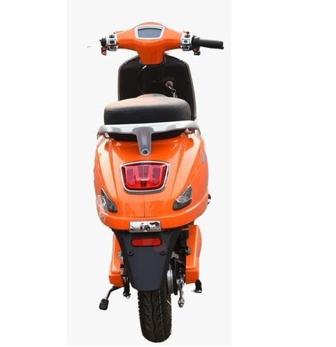 E-Scooter