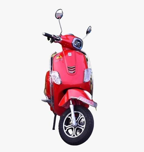 E-Scooter