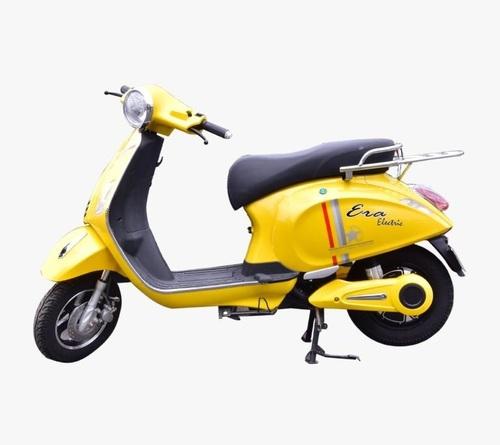 E-Scooter