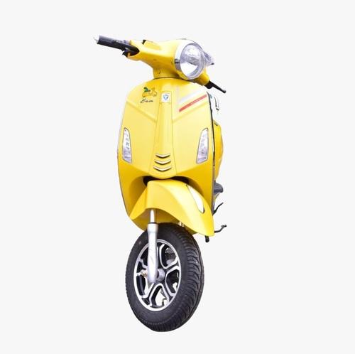 E-Scooter