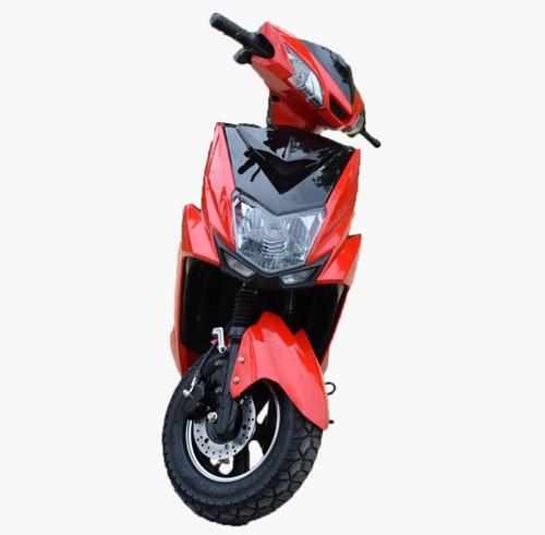 E-Scooter