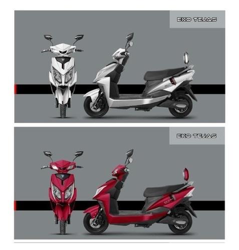 E-Scooter