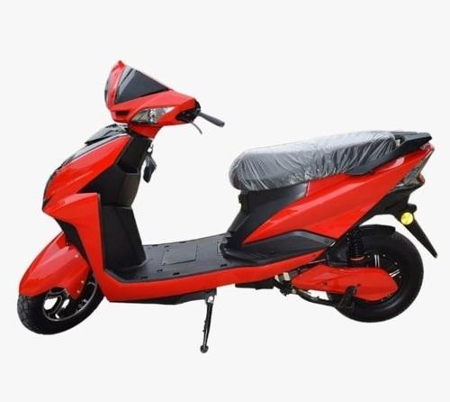 E-Scooter