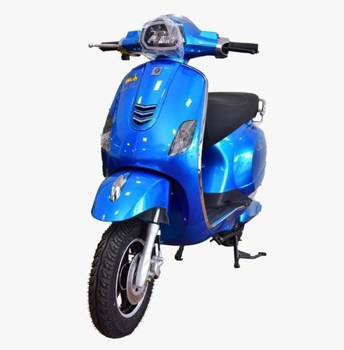 E-Scooter