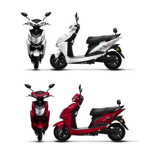 E-Scooter