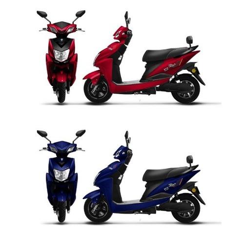 E-Scooter