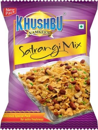 Satrangi Mixture