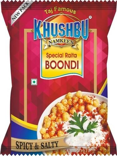 Raita Boondi