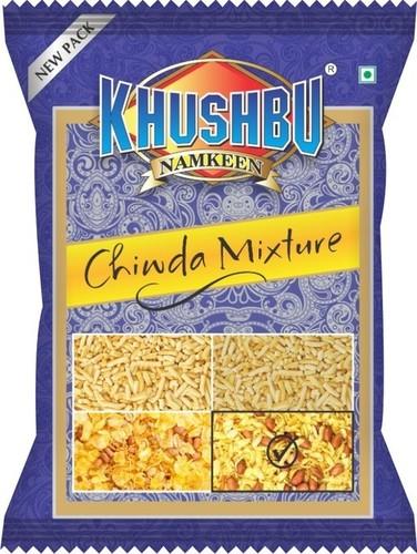 Chiwda Mixture