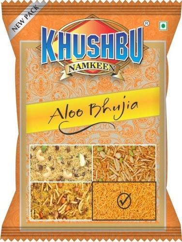 Aloo Bhujia