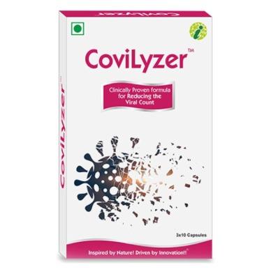 Covilyser