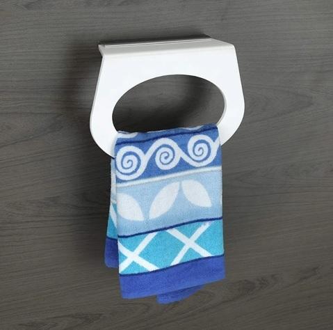 Napkin Rod Holder