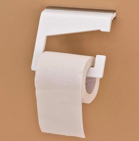 Bath Tissue Holder