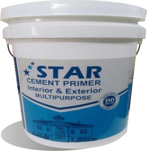 Multipurpose Cement Primer