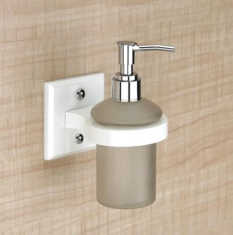 Liquid Soap Dispenser