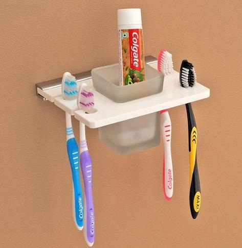 Single Tumbler Holder