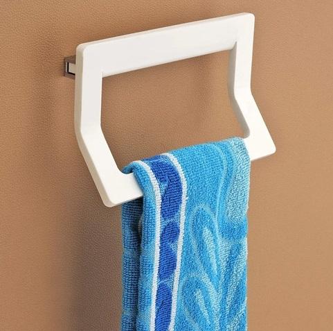 Towel Ring Holder