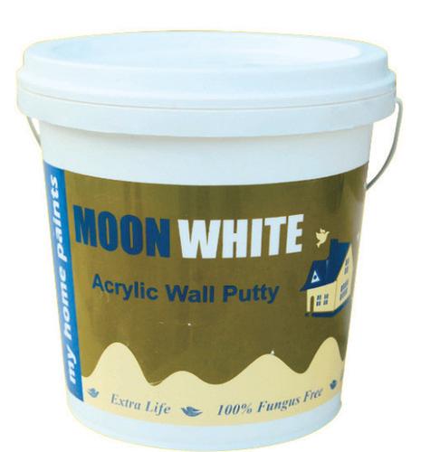 Moon White Putty 