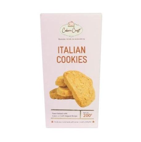 Italian Cookies